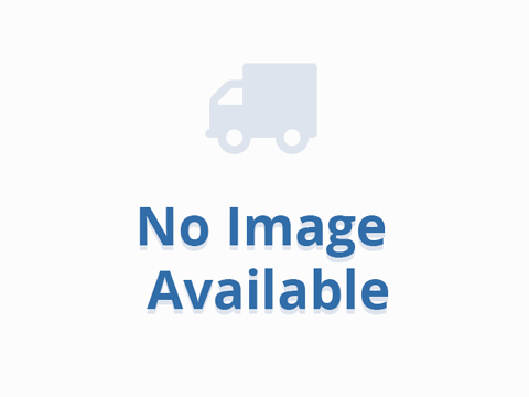 2024 Chevrolet Express 3500 DRW RWD, Unicell Aerocell Box Van for sale #T241436 - photo 1